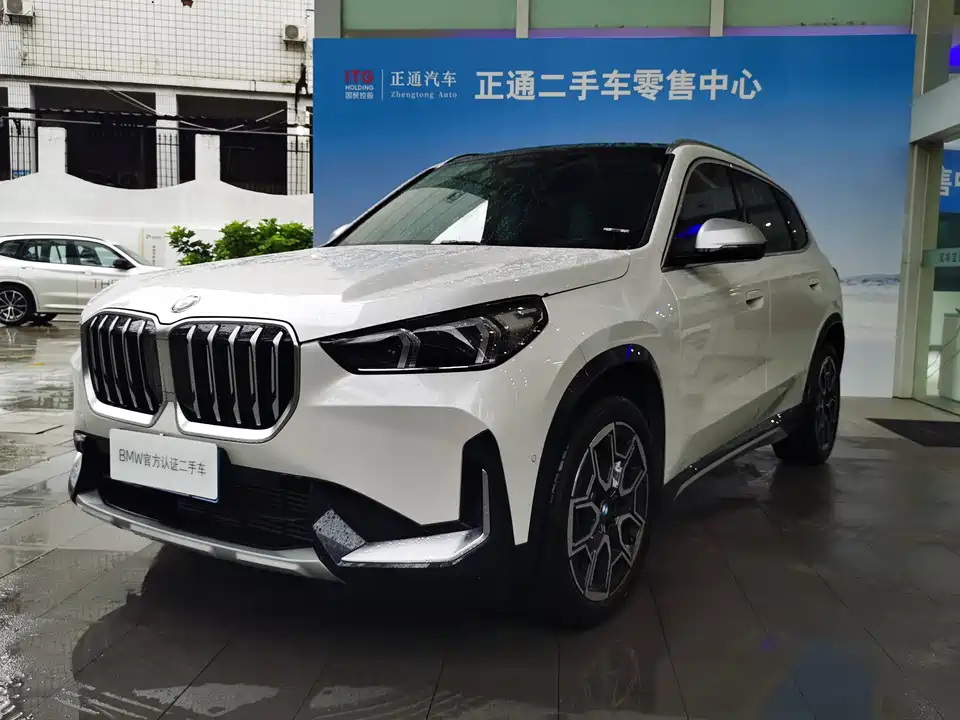 BMW X1 BMW X1
