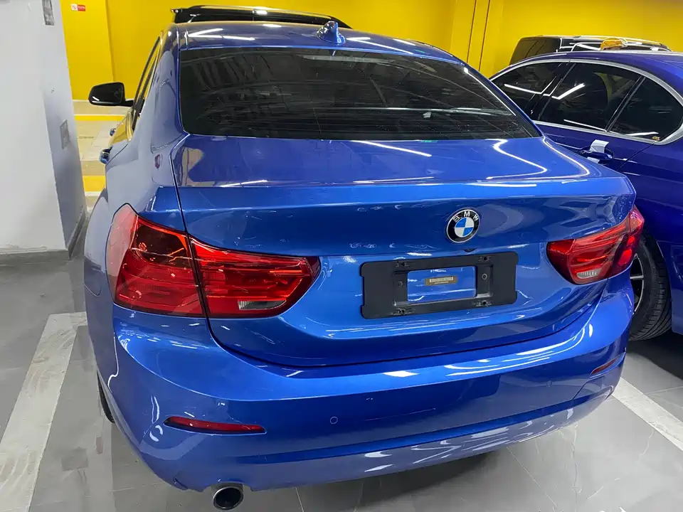 BMW 1 series BMW 1 series