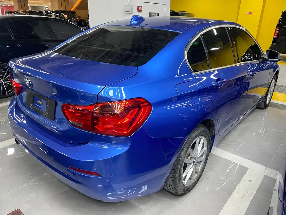 BMW 1 series BMW 1 series