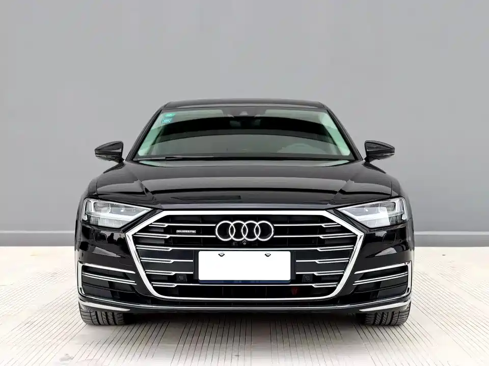 Audi A8 Audi A8