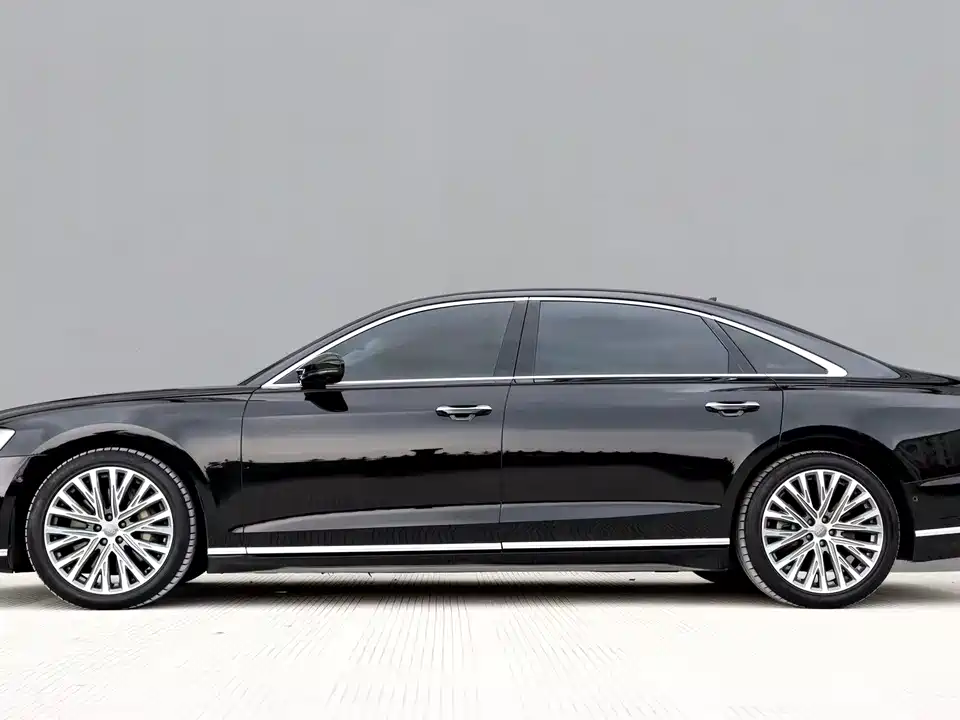 Audi A8 Audi A8