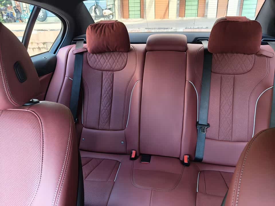 BMW 5 series BMW 5 series