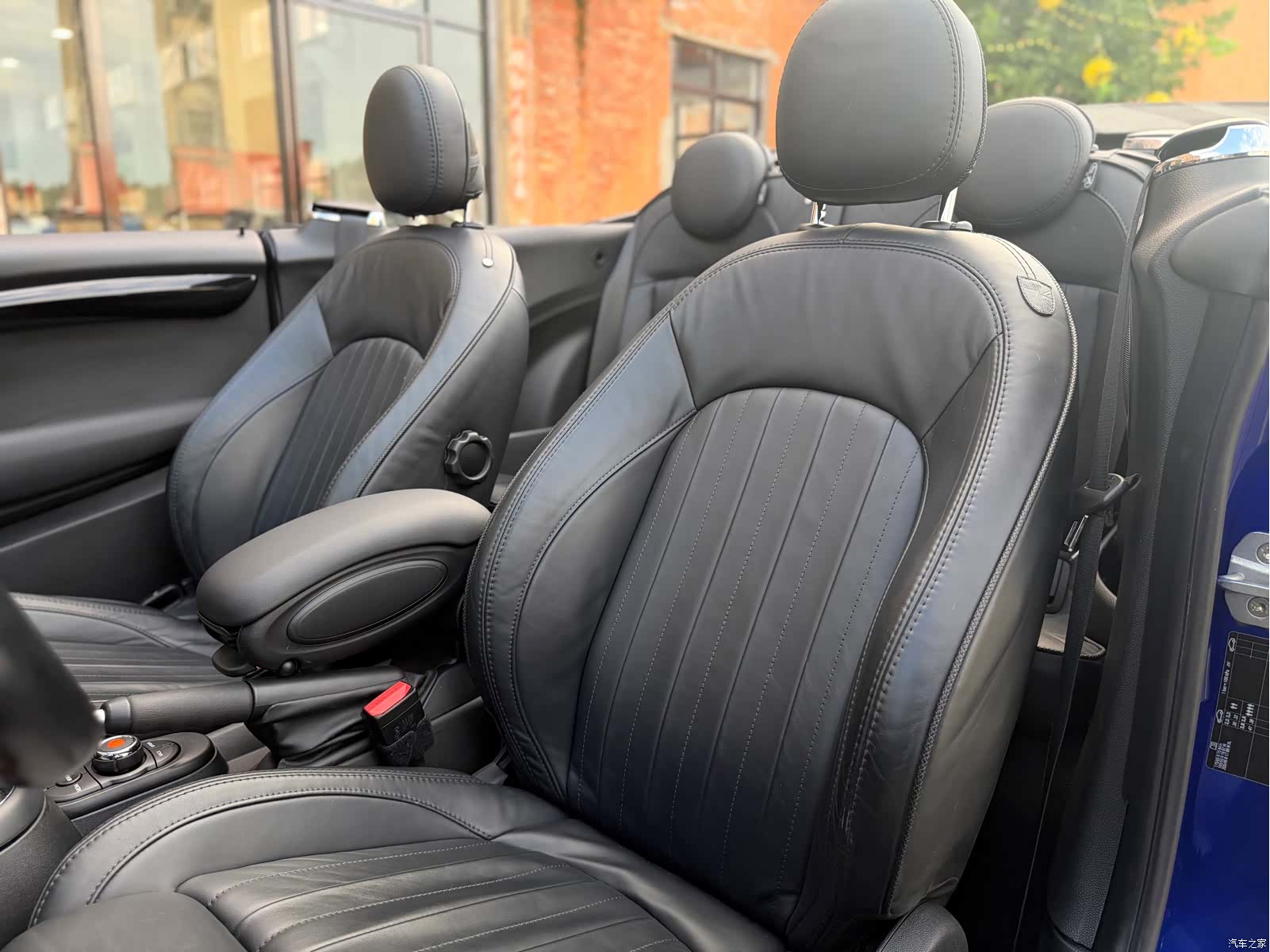 Mini Cooper, 2018 8