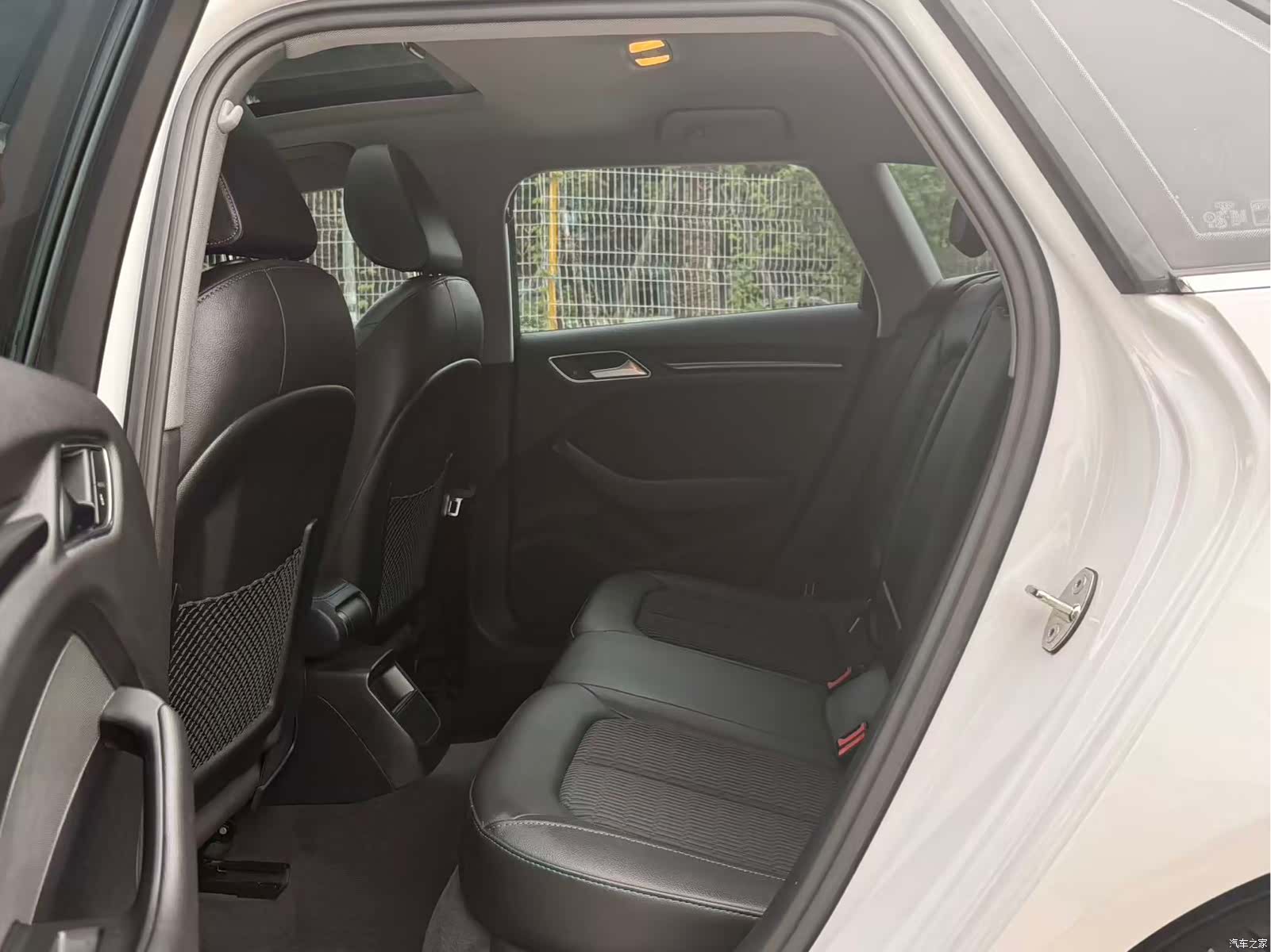 Audi A3, 2019 6