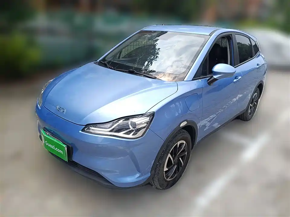 Neta Nezha V
