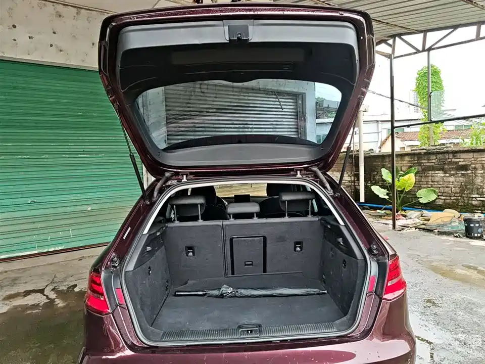 Audi A3 Audi A3