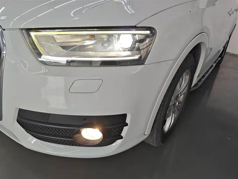 Audi Q3 Audi Q3