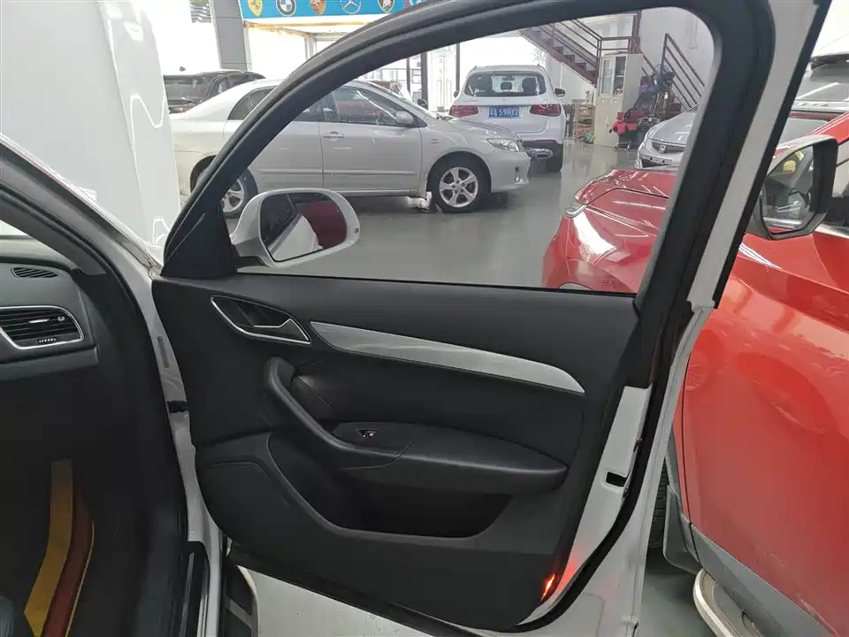 Audi Q3 Audi Q3