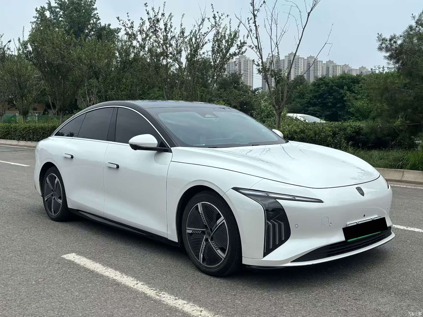 DongFeng S7, 2024 3