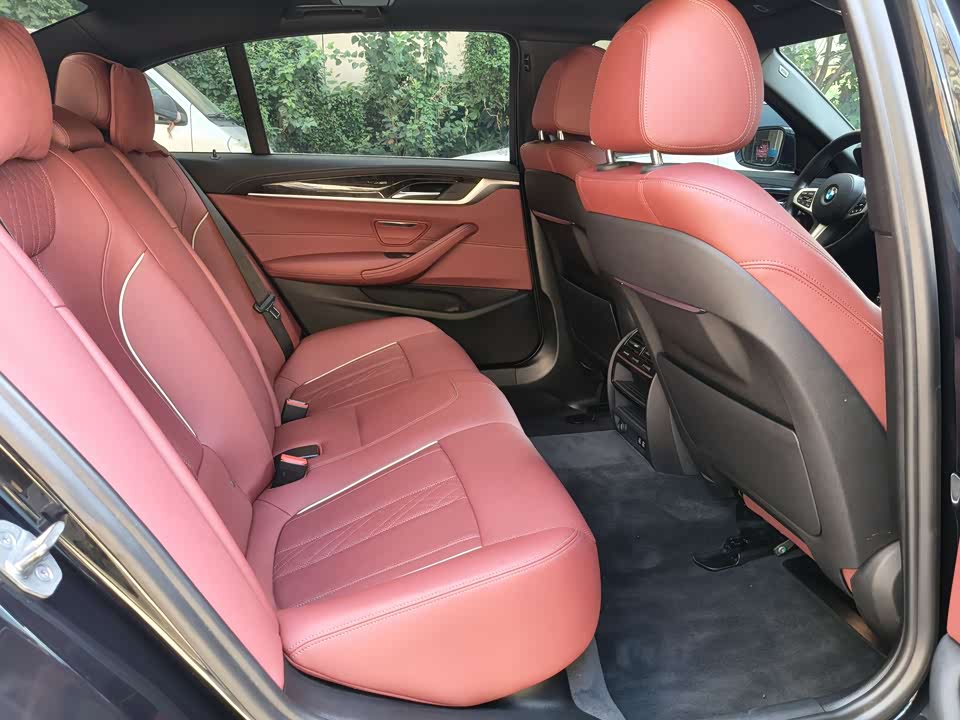 BMW 5 series BMW 5 series