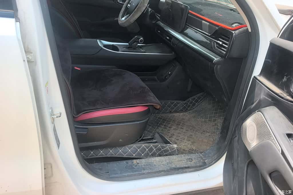 Haval Cool Dog, 2023 8