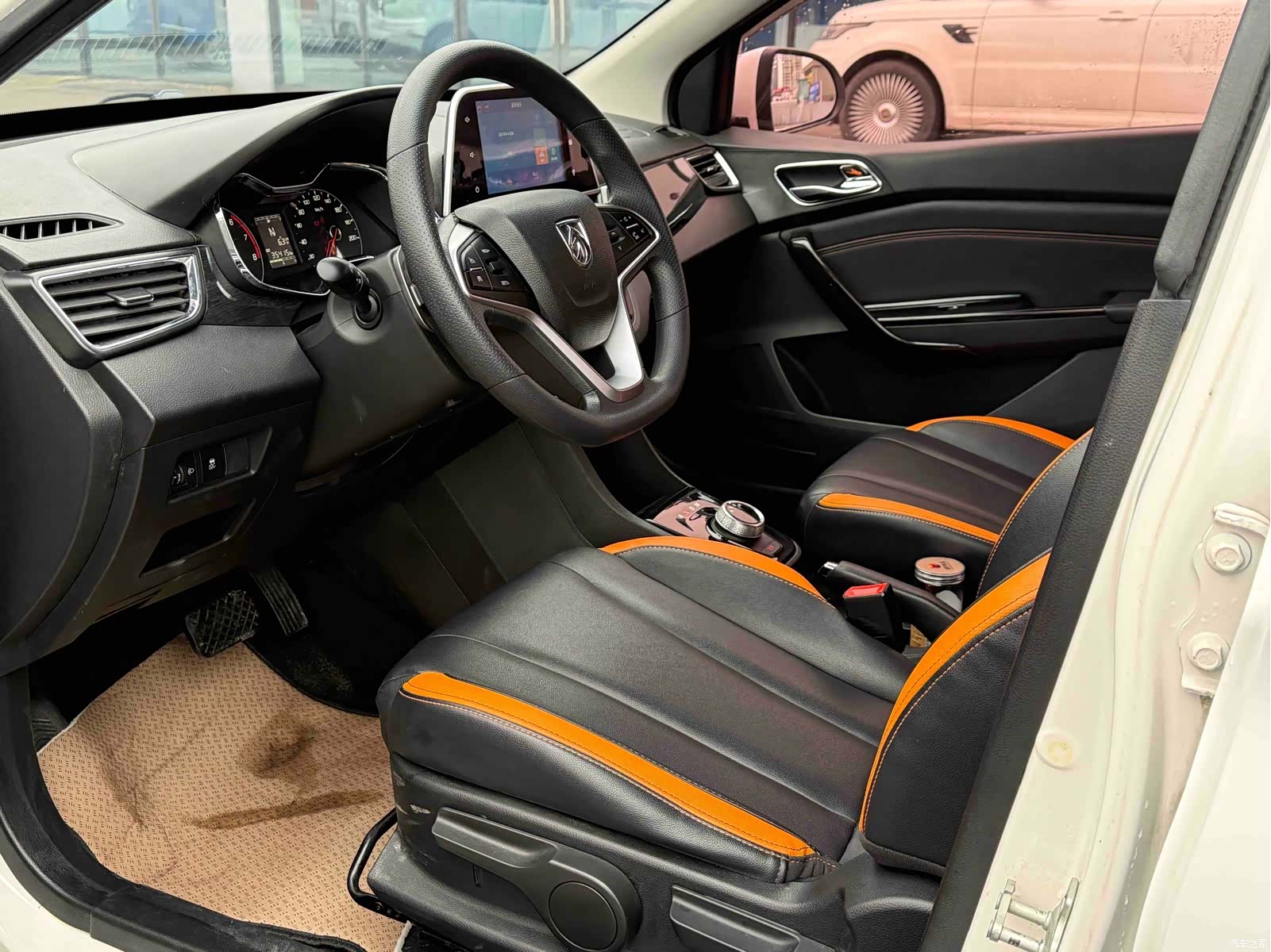 Wuling 310, 2018 4