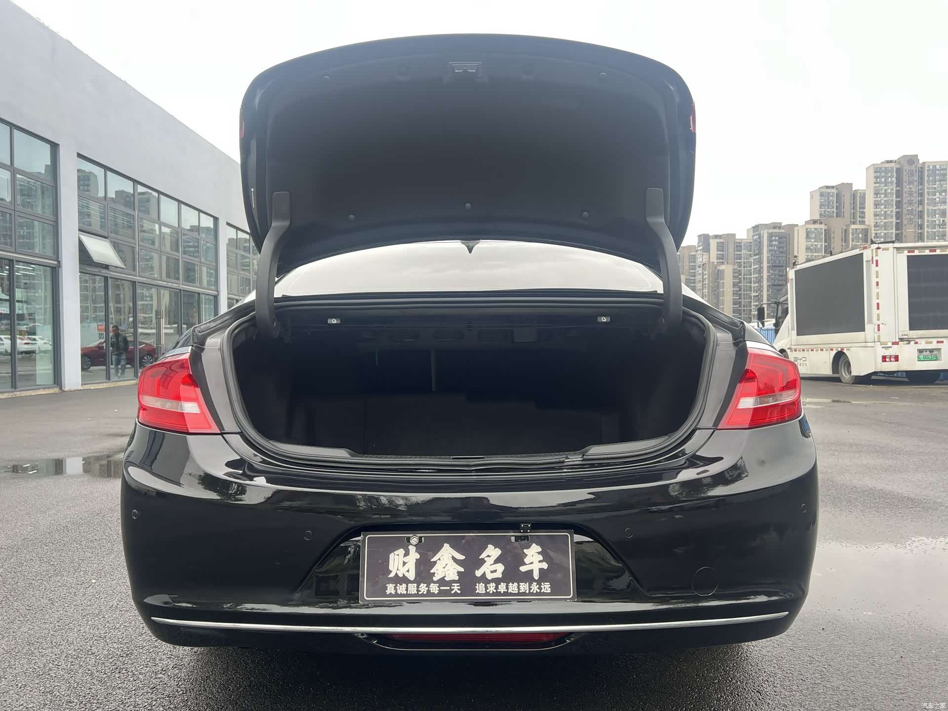 Buick LaCrosse, 2019 10