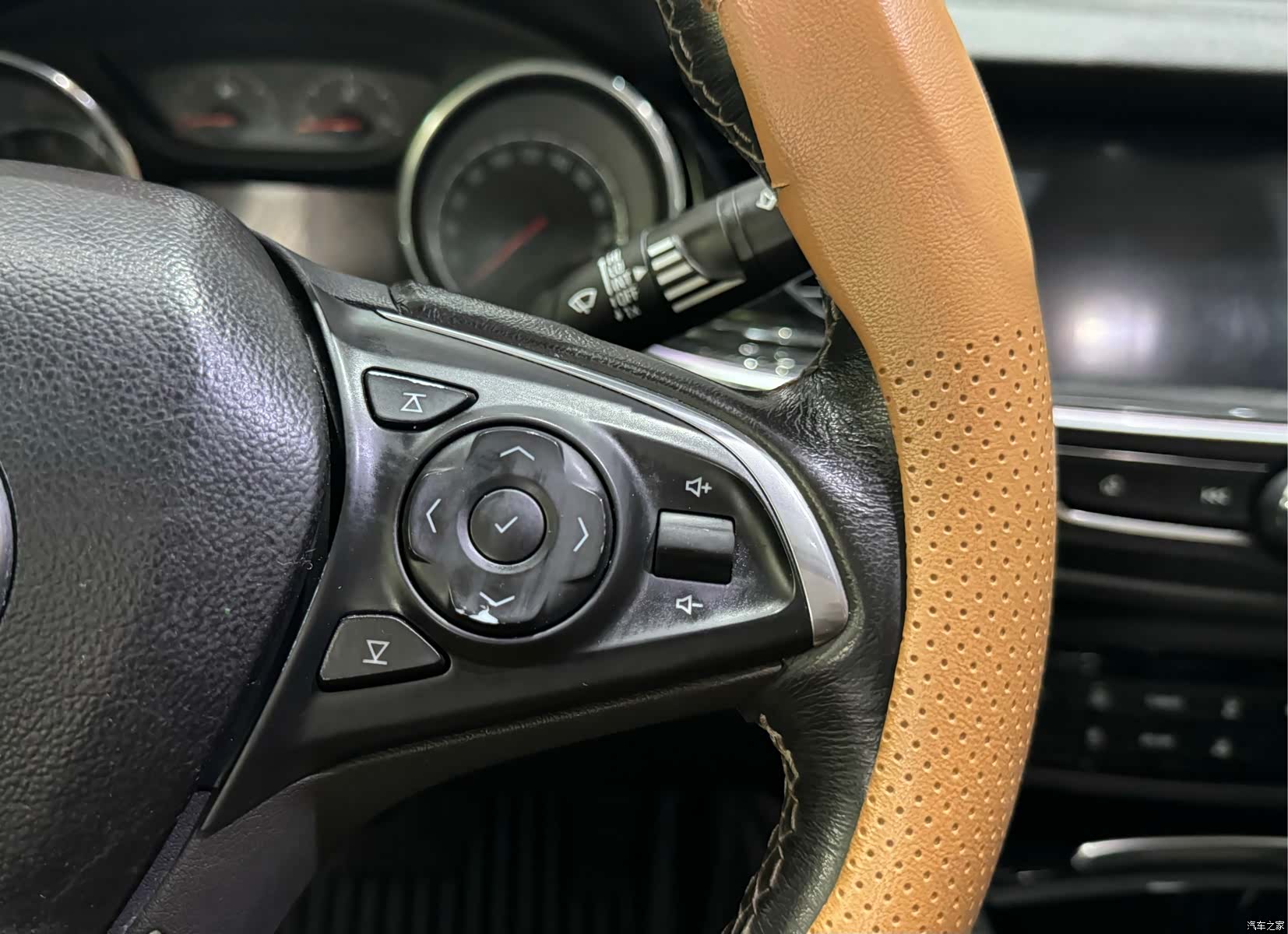 Buick Regal, 2019 14