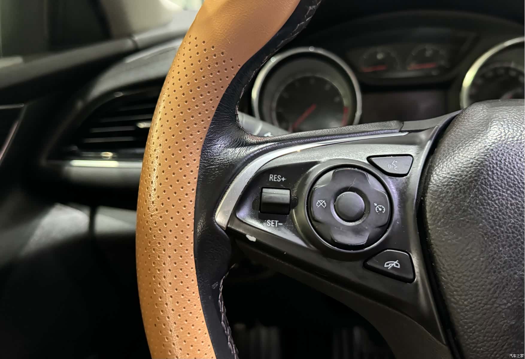 Buick Regal, 2019 13