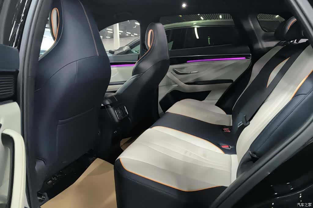 BYD Song, 2023 11