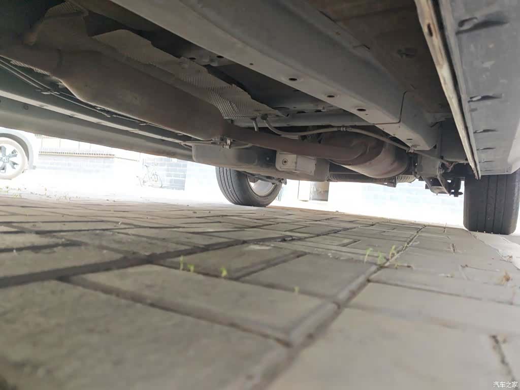 DongFeng S560, 2019 19