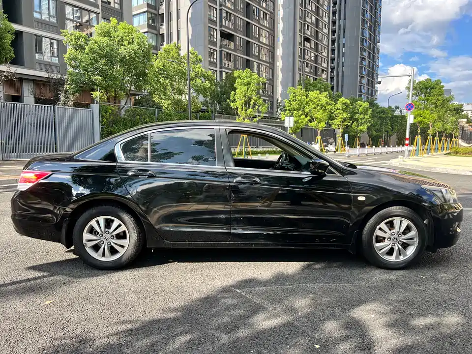 Honda Accord Honda Accord