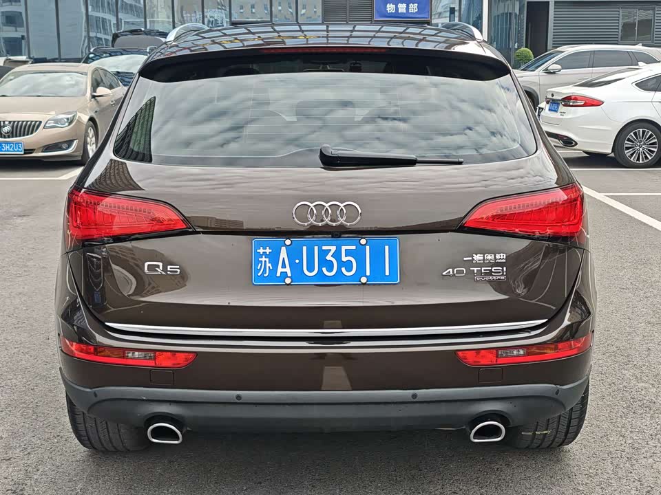 Audi Q5