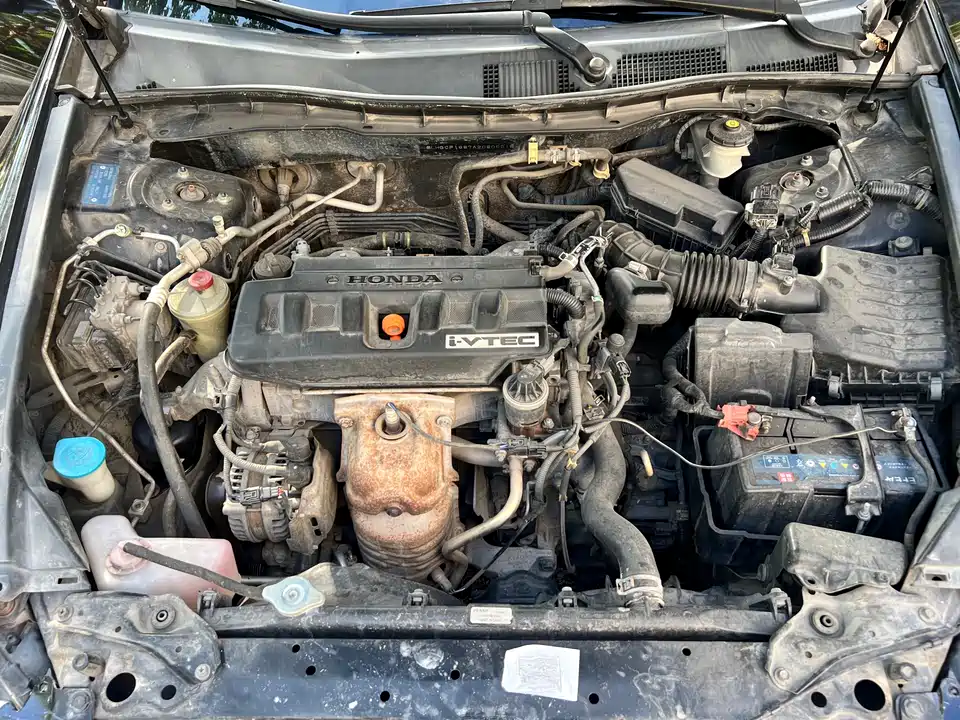 Honda Accord Honda Accord