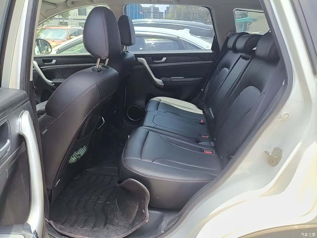 Haval H6, 2016 17
