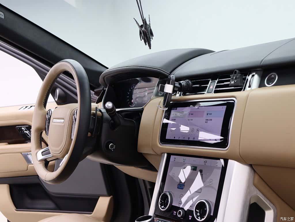 Land Rover Range Rover, 2021 11