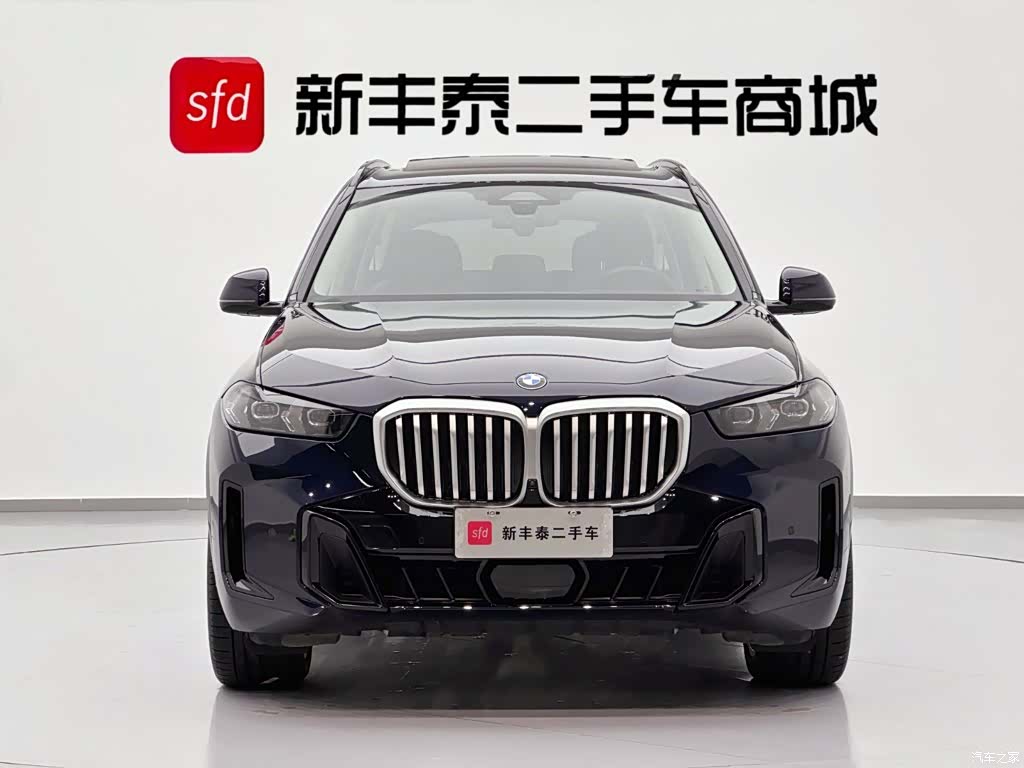 BMW X5, 2023 2