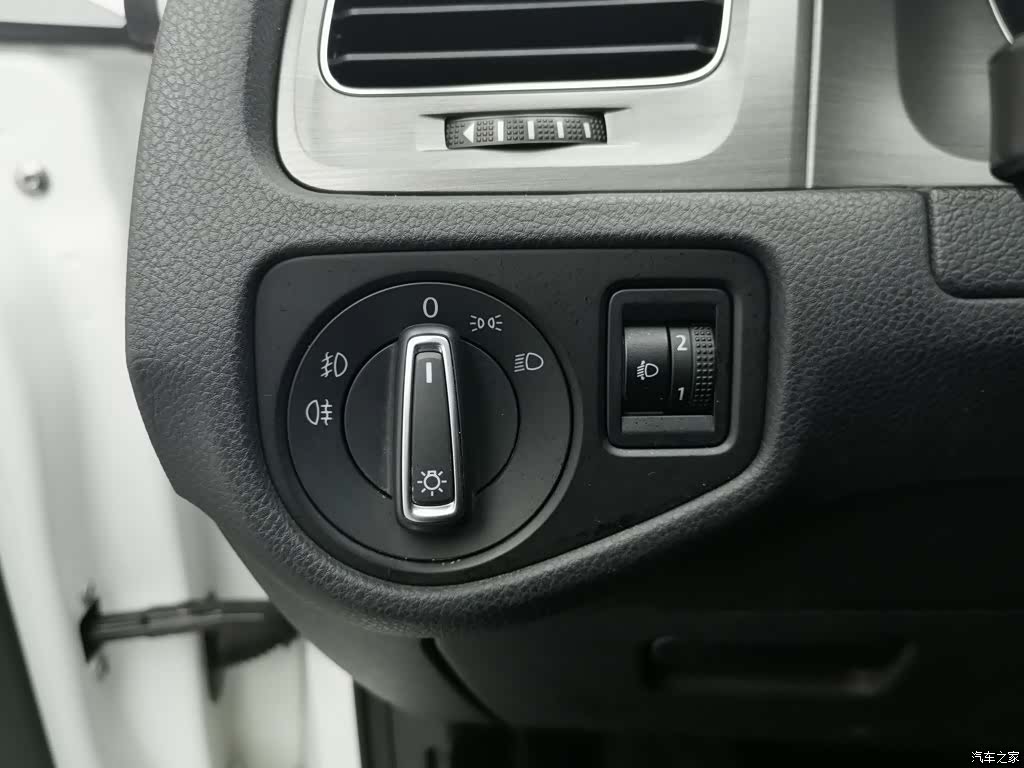Volkswagen Golf, 2016 21