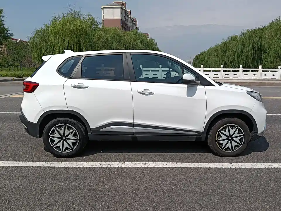 Neta Nezha N01