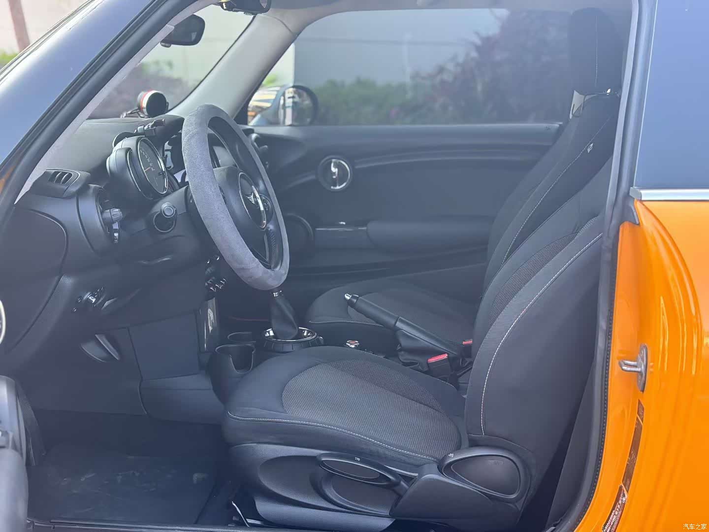 Mini Cooper, 2014 6