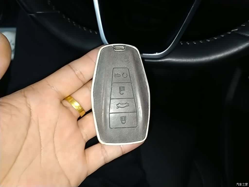 Geely Preface, 2022 9
