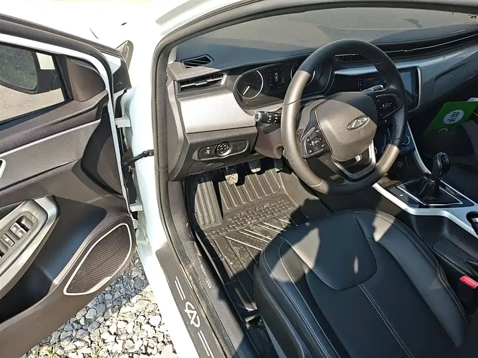 Chery Arrizo 5 Chery Arrizo 5