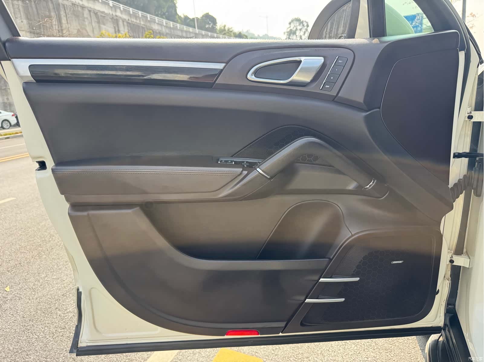 Porsche Cayenne, 2012 54