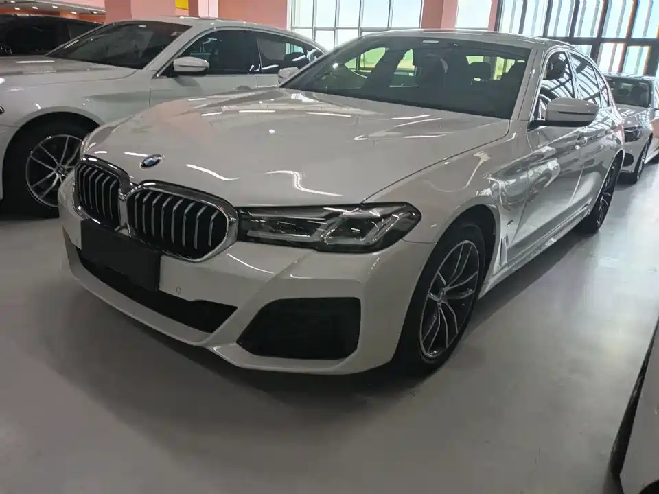 BMW 5 series BMW 5 series