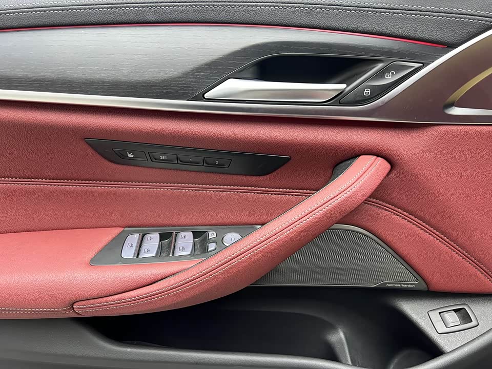 BMW 5 series BMW 5 series