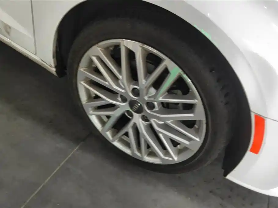 Audi A3 Audi A3