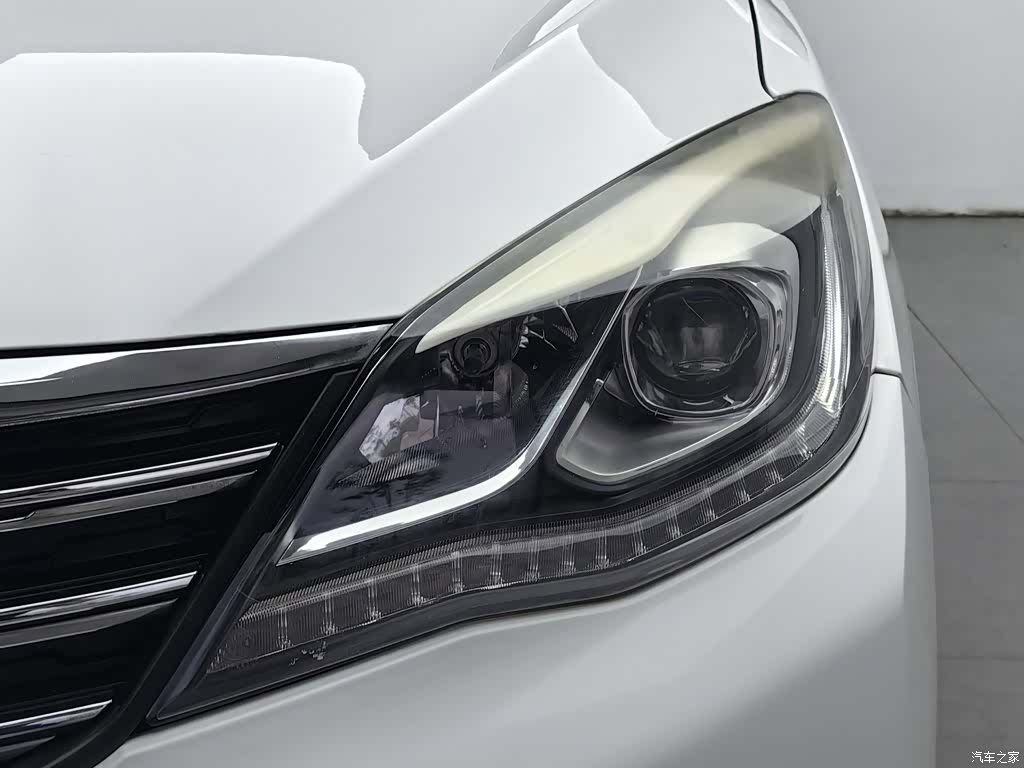 DongFeng A60, 2016 7