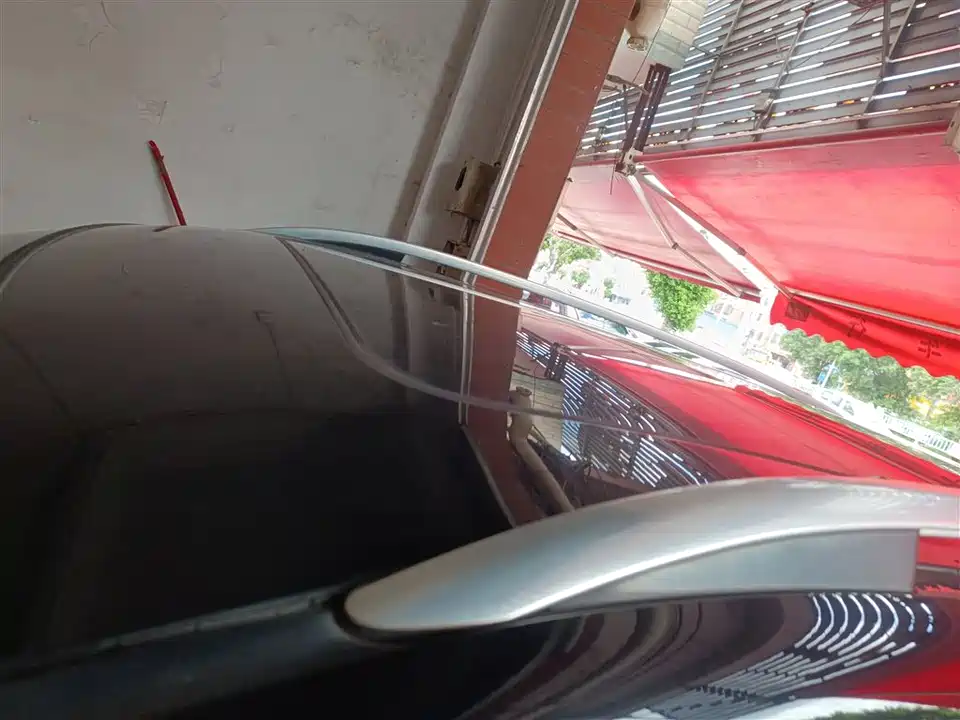 Haval H8 Haval H8