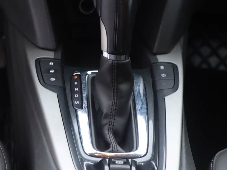 Chevrolet Mai Ruibao