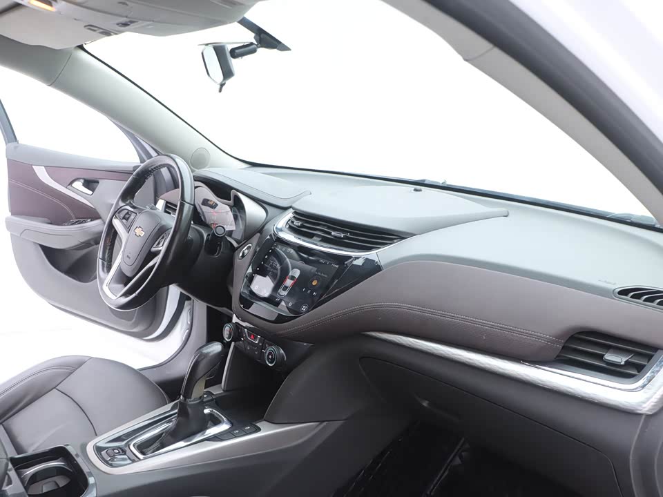 Chevrolet Mai Ruibao