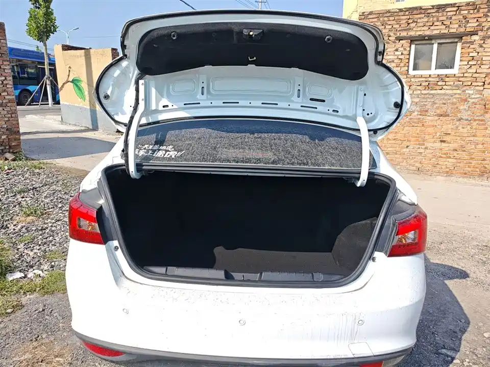 Chery Arrizo 5 Chery Arrizo 5