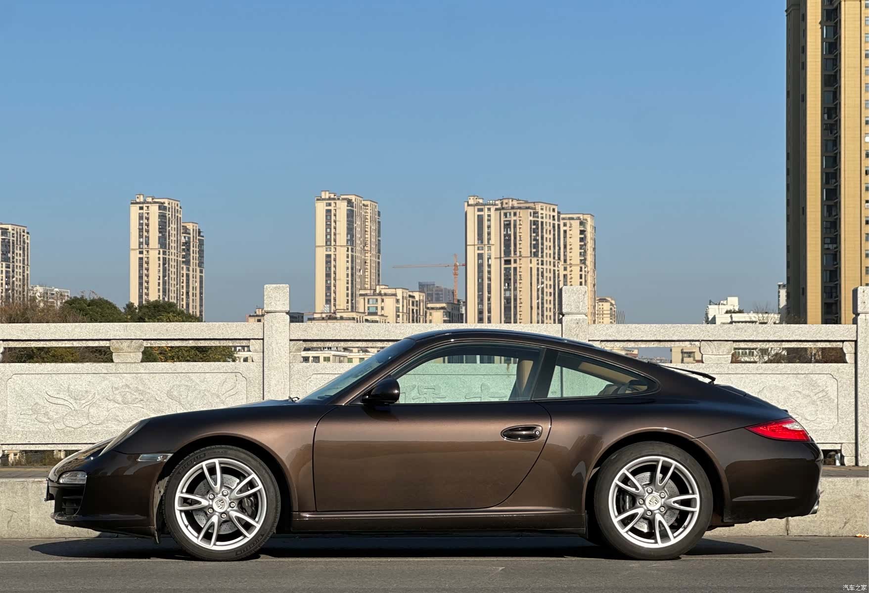 Porsche 911, 2009 3