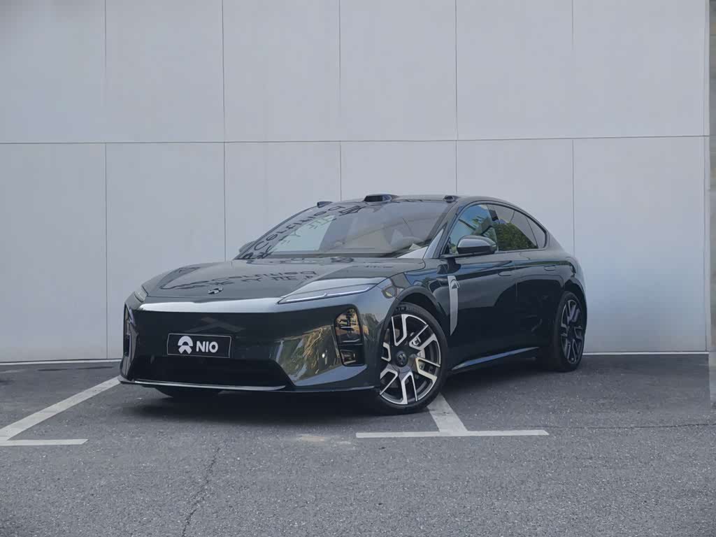 NIO ET5 2026 100kWh