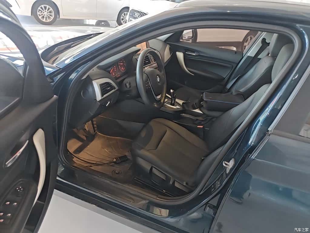 BMW 1 Series, 2016 15