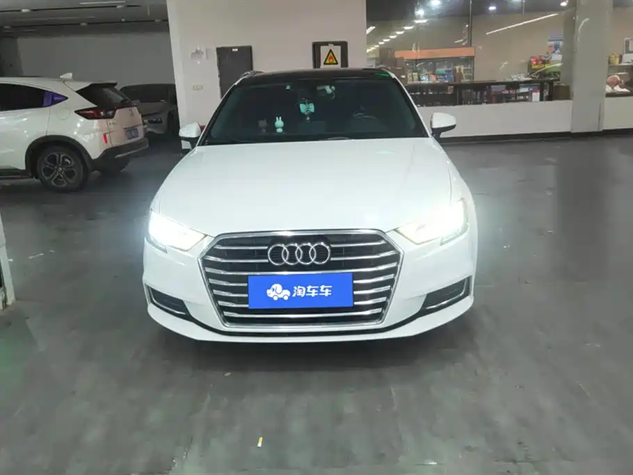 Audi A3 Audi A3
