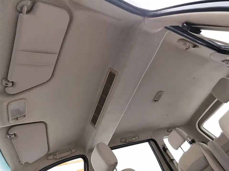 Wuling Wuling Hongguang