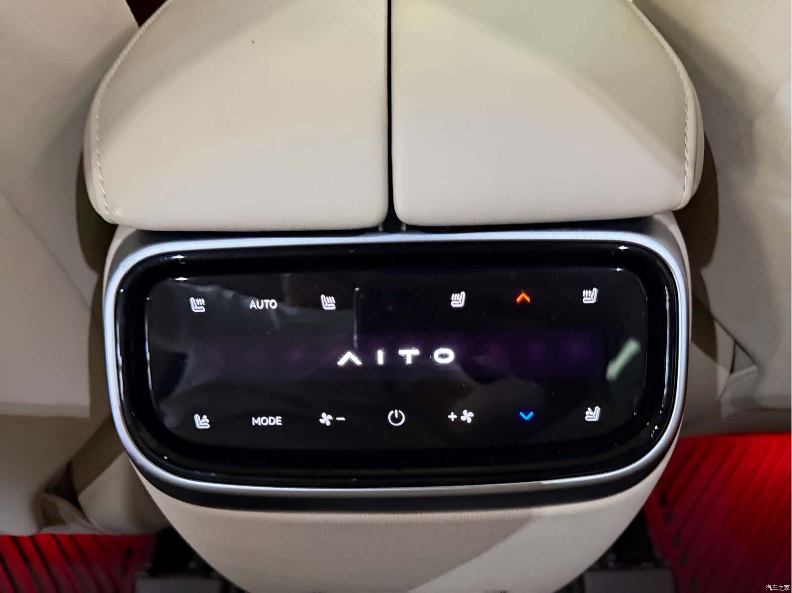 AITO M7, 2024 17