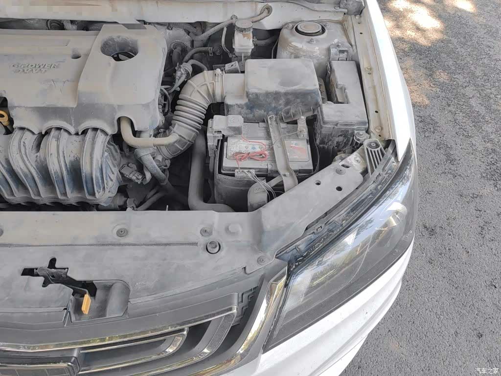 Geely Emgrand, 2018 22