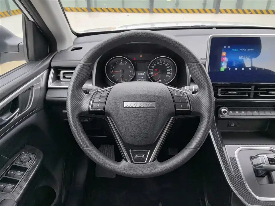 Haval M6