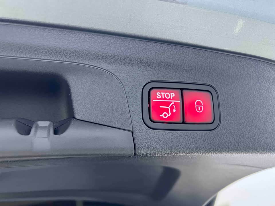 Mercedes-Benz GLE AMG